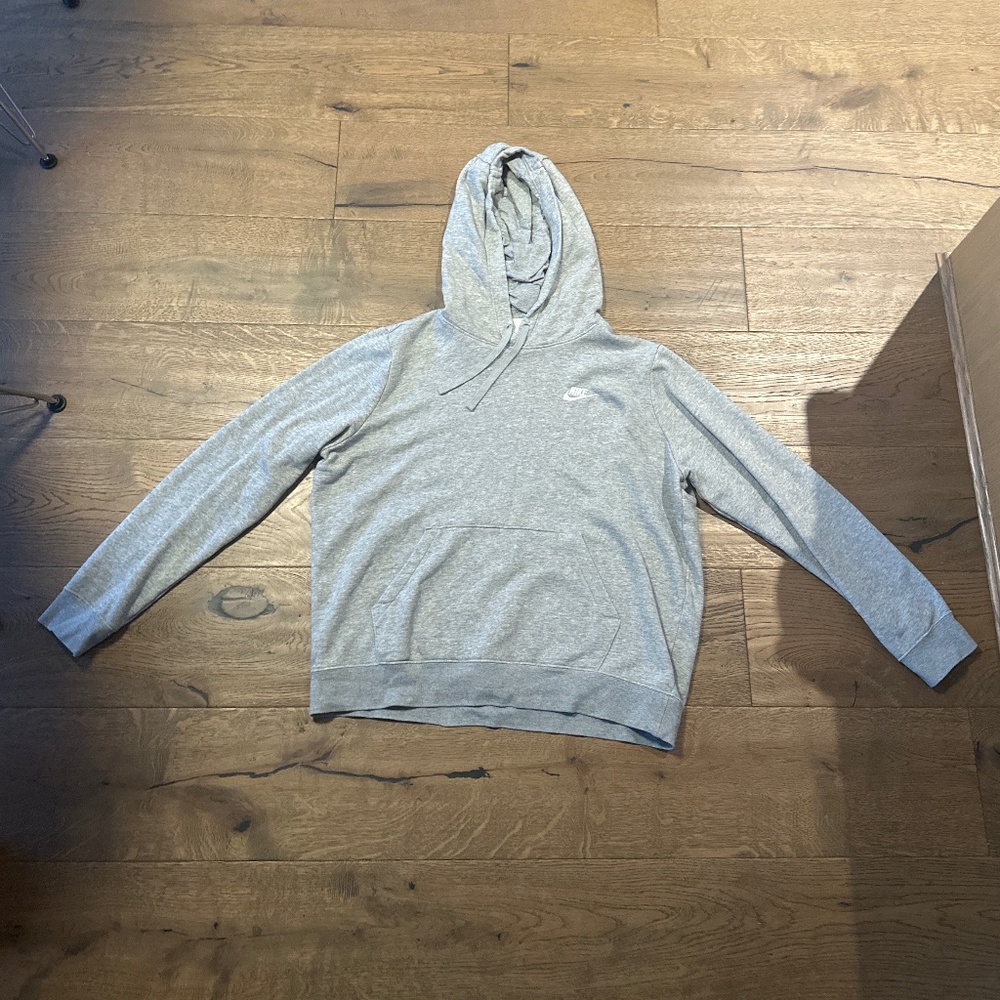 hoodie